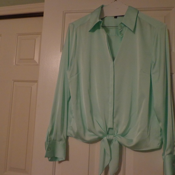 Preston & York Tops - Preston York Blouse